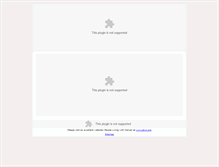 Tablet Screenshot of petforcancer.com